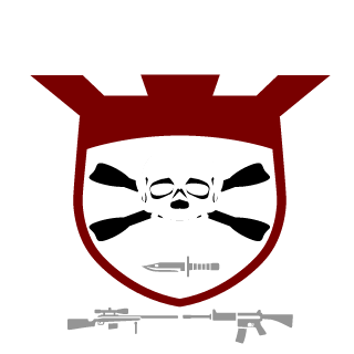 DR-TURBO's emblem