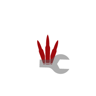 NeonHuevo's emblem