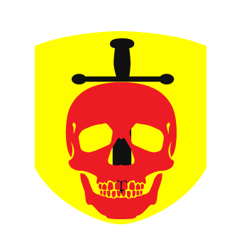KunDragon's emblem