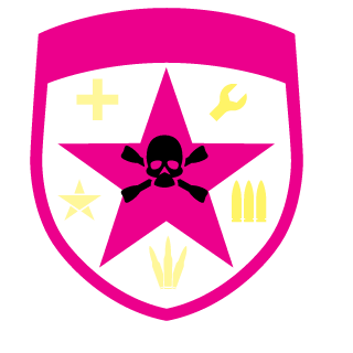 Demonotorium's emblem