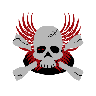 Sapper827's emblem