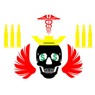 MercedesCamaro's emblem