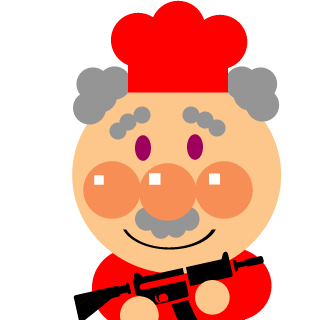 Jampanmannn's emblem