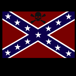 Major-Tater's emblem