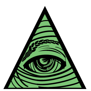 Pr3cision Killa's emblem