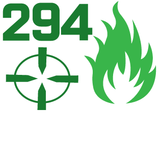FAKTOR294's emblem
