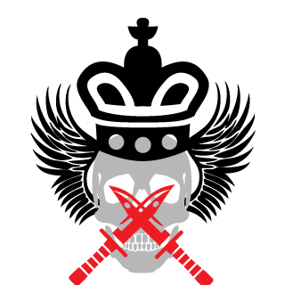 MetaleiroWar's emblem