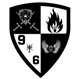 HUEN_Executioner's emblem