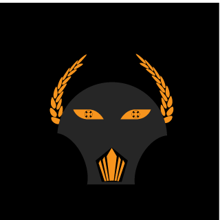 Berzserk's emblem
