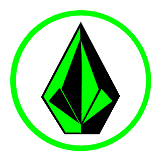 Volcom92-'s emblem