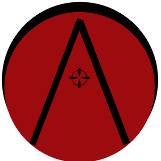 McFaulz's emblem