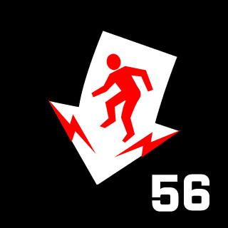 airstrike56's emblem