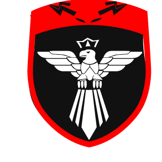 Scout30 06's emblem