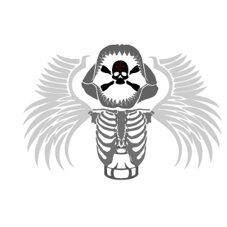 117HERO's emblem