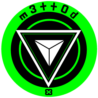 m3tt0d's emblem
