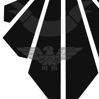 Czar-Shimohira's emblem