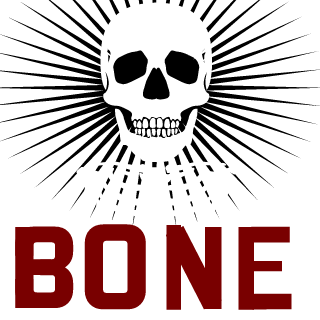 Bone Collectorz's emblem