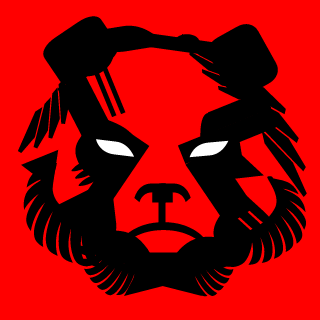 bears on siege skates's emblem