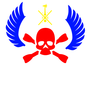 LavanDDosLAV's emblem