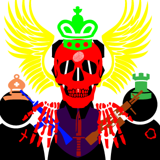SirSaltaIot's emblem