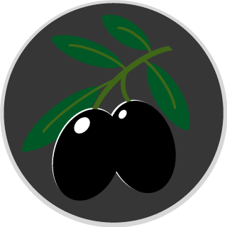 MaslinaUA's emblem