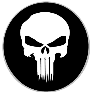 GipsyDangerHG's emblem