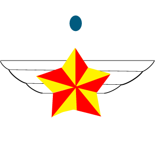 Neolreol's emblem