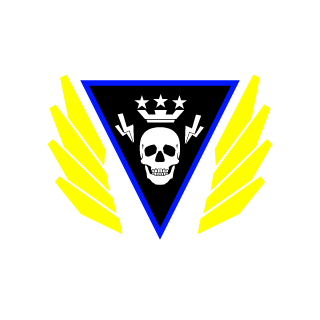 tontojil's emblem