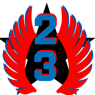 For3ster's emblem