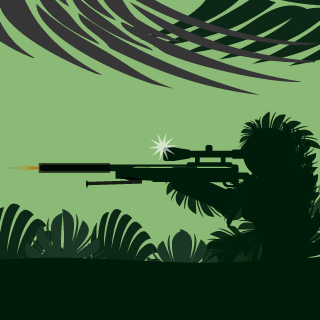 ChiefSniper's emblem