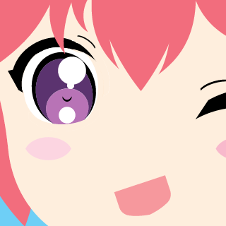 YURUYURIYURARARA's emblem