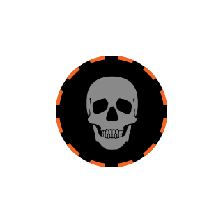 MGKAY's emblem
