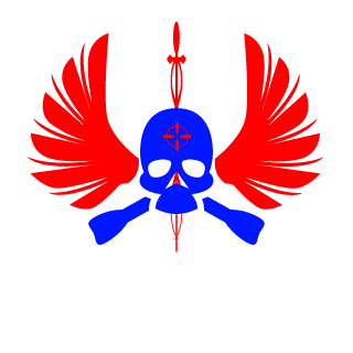 OcTaViOl-BR's emblem
