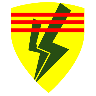 sixniner's emblem