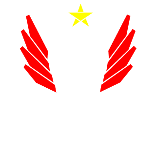 Fedor205's emblem