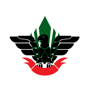 darkmkamba's emblem