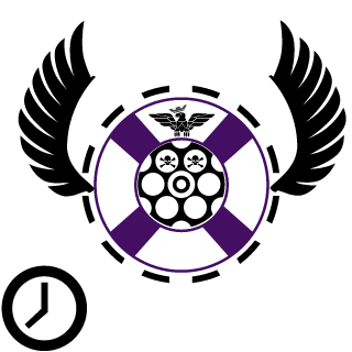 JxSA1's emblem