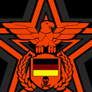 Nevorex98's emblem