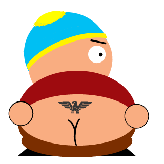 UnzippedBanaana's emblem