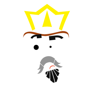 gordopelucon's emblem