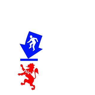 Zloyrabotnik's emblem