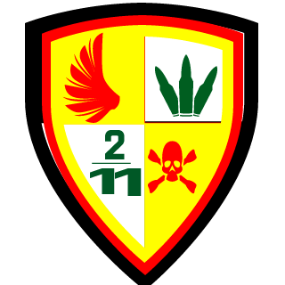 derimense's emblem