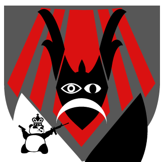 Merovingi0x's emblem