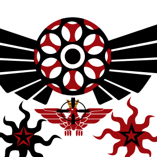 Fransssois's emblem