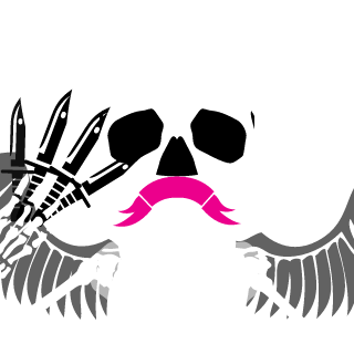 FumigaJamer's emblem