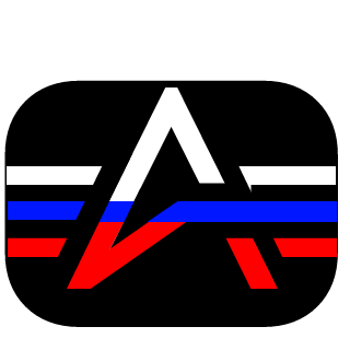 Alpha Group's emblem