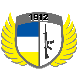 Assindia Spec Ops's emblem