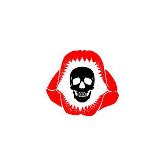 TellerSamcrow's emblem