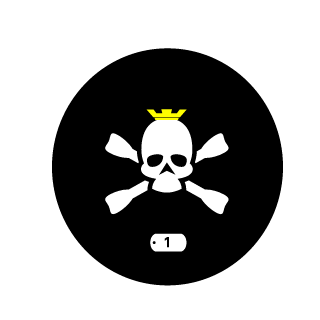 POZILAYABEBRA11's emblem