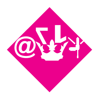 UltimeFloWzer's emblem